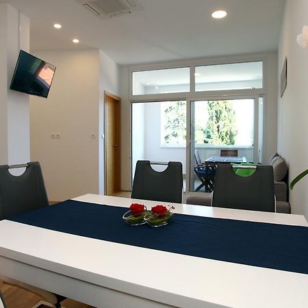 San Simon Sea View Apartment Ll Ізола Екстер'єр фото