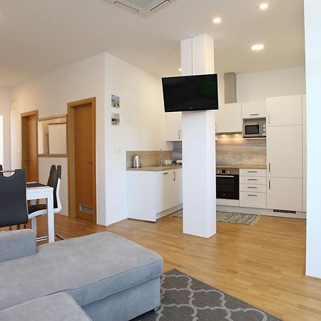 San Simon Sea View Apartment Ll Ізола Екстер'єр фото