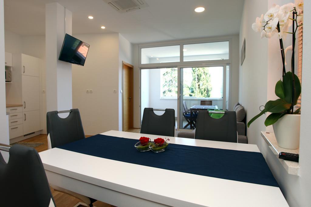 San Simon Sea View Apartment Ll Ізола Екстер'єр фото