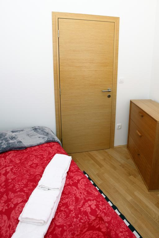 San Simon Sea View Apartment Ll Ізола Екстер'єр фото