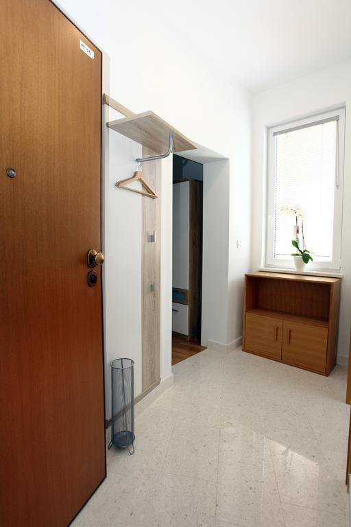 San Simon Sea View Apartment Ll Ізола Екстер'єр фото