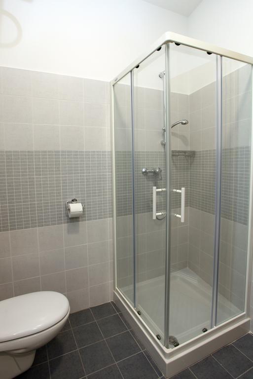 San Simon Sea View Apartment Ll Ізола Екстер'єр фото