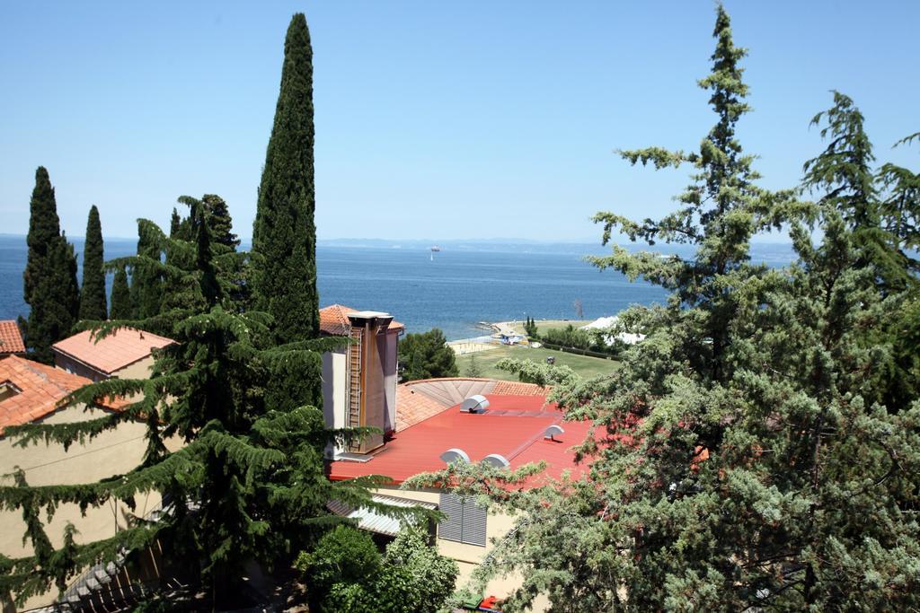 San Simon Sea View Apartment Ll Ізола Екстер'єр фото