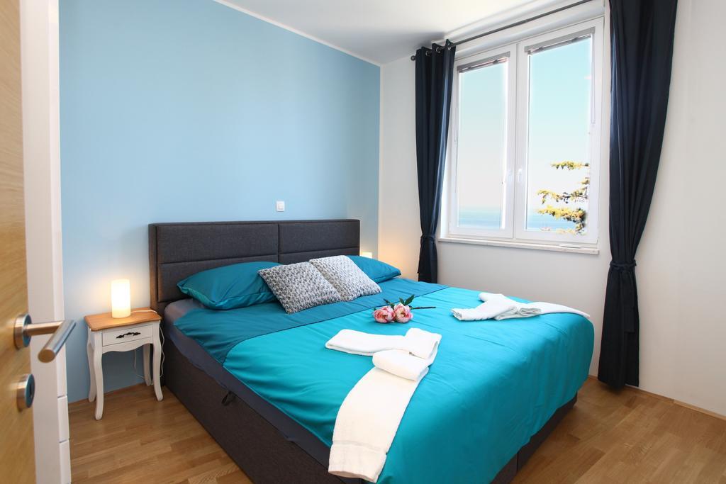 San Simon Sea View Apartment Ll Ізола Екстер'єр фото