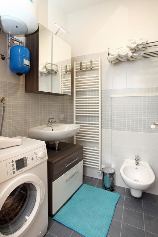 San Simon Sea View Apartment Ll Ізола Екстер'єр фото