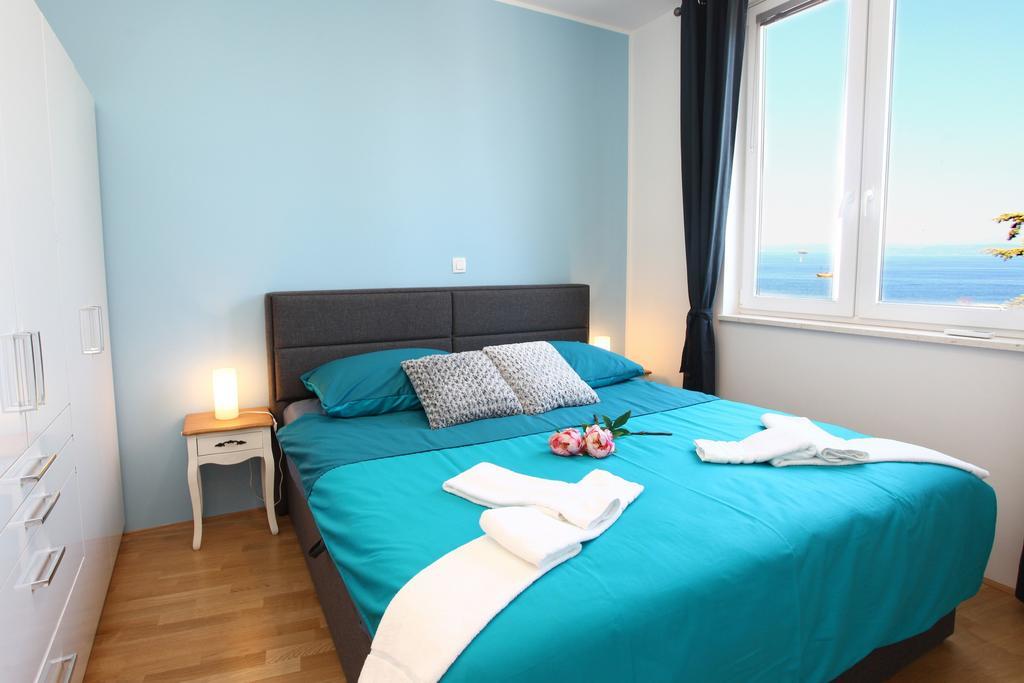 San Simon Sea View Apartment Ll Ізола Екстер'єр фото